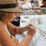 La Feria de Tradiciones y el inicio del FICC 54 marcan la agenda del fin de semana en Cartagena