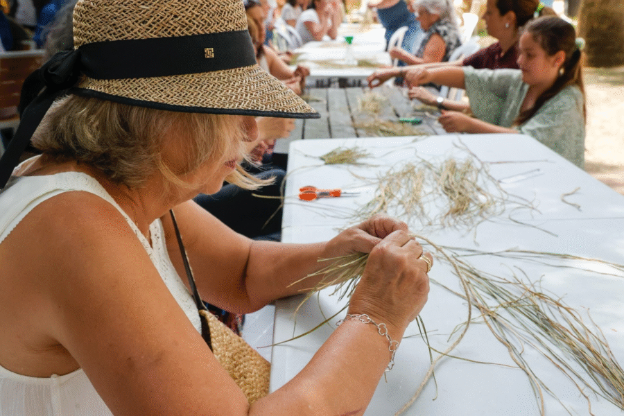La Feria de Tradiciones y el inicio del FICC 54 marcan la agenda del fin de semana en Cartagena