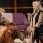 Lola Herrera, Lluís Homar, Paloma San Basilio o José Sacristán, en la programación teatral del Ayuntamiento