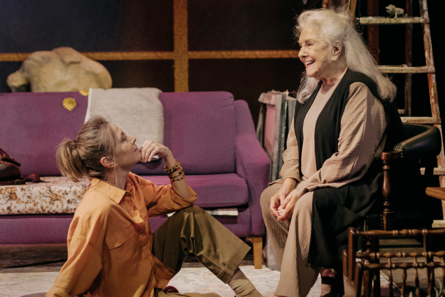 Lola Herrera, Lluís Homar, Paloma San Basilio o José Sacristán, en la programación teatral del Ayuntamiento