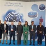 Cartagena acoge el XX Congreso de Hoteleros Españoles como destino turístico referente