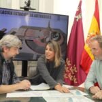 Luz verde de la junta de gobierno local al proyecto de reforma parcial de la Estación de Autobuses de Cartagena