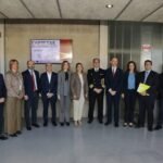 Cartagena acoge la segunda aceleradora de CAETRA, especializada en IA para la industria naval de la defensa