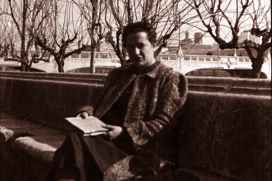 El Patronato Carmen Conde-Antonio Oliver colabora con Amnistía Internacional con motivo del Día Mundial de la Infancia