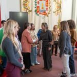 Cartagena exhibe ante ciudades europeas su modelo de referencia en políticas de Infancia y Adolescencia