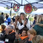 La I Feria de Tradiciones y Campo de Cartagena pone en valor la riqueza cultural y gastronómica del municipio