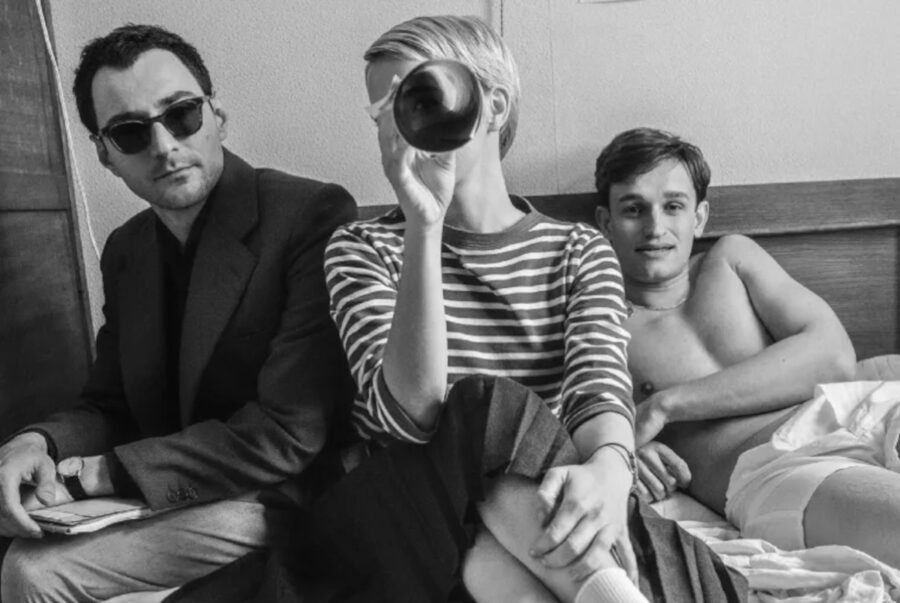 La tercera jornada del FICC54 centra sus historias en las complejas relaciones familiares