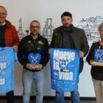 La carrera urbana ‘Mueve la vida’ recorre El Algar este domingo