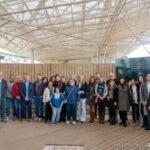 Cartagena se consolida como un referente nacional de cicloturismo cultural con el Ciclo Vía Augusta