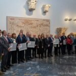 Las Cámaras de Comercio reconocen en Cartagena la innovación y el talento empresarial en el IX Premio Pyme del Año Murcia 2025