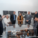 Cartagena conmemora el centenario de la radio con una exposición que repasa la historia de este medio en la ciudad