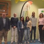 800 escolares de Cartagena participan en talleres formativos con la ONCE y el Ayuntamiento