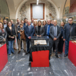 Una exposición del Archivo Municipal recoge ocho siglos de justicia en Cartagena a través de documentos históricos