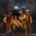 El Teatro Circo Apolo de El Algar viaja al Siglo de Oro este sábado con una obra de Quevedo