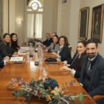 El Ayuntamiento declarará de interés público el campus de la UCAM para acelerar las inversiones en Cartagena