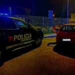 Policía Local de Cartagena recupera cuatro vehículos sustraídos