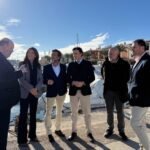 El Puerto de Cabo de Palos contará con videovigilancia y nuevo alumbrado LED
