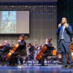 La Virgen de la Piedad culmina los actos de su centenario con música 'Con Alma'