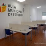 La Junta Municipal de Isla Plana-La Azohía reclama un aula de estudio, ocio y actividades deportivas