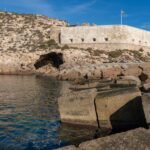 El Ayuntamiento de Cartagena invertirá 80.000 euros en la restauración de la casamata del Fuerte de Navidad El Ayuntamiento de Cartagena invertirá 80.000 euros en la restauración de la casamata del Fuerte de Navidad