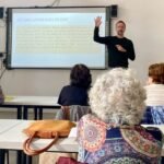 La Universidad Popular oferta más de 500 plazas para sus cursos de enero a mayo La Universidad Popular oferta más de 500 plazas para sus cursos de enero a mayo