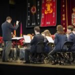 El Concurso Internacional de Marchas de Procesión de Cartagena publica las obras finalistas