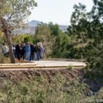 Tres acuerdos darán un nuevo impulso al ‘Bosque Romano’ asegurando la viabilidad del nuevo corredor Verde Tres acuerdos darán un nuevo impulso al ‘Bosque Romano’ asegurando la viabilidad del nuevo corredor Verde