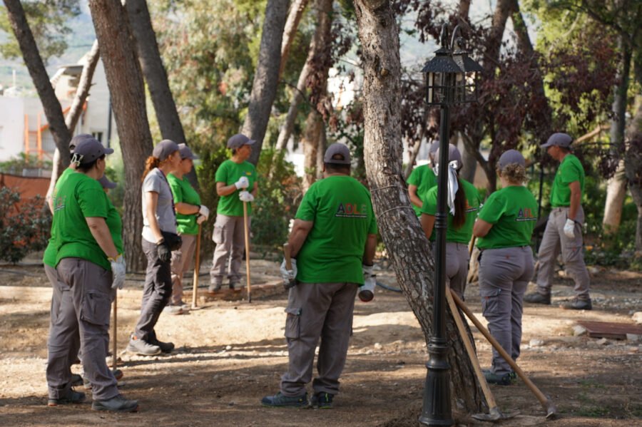 La ADLE contará con cerca de 170.000 euros para impulsar nuevos programas de empleo en Cartagena