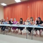 La Junta Municipal de Perín aprueba mociones para mejorar su entorno