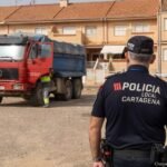 La inversión del Ayuntamiento en los tres nuevos cuarteles de Policía Local superará los 2 millones de euros