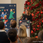 Cartagena vivirá una Navidad variada y de calidad con más de 300 actividades en todo el municipio