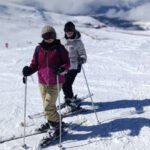 ‘Nos vamos a la Nieve’ vuelve este invierno con más de 300 plazas para jóvenes de Cartagena