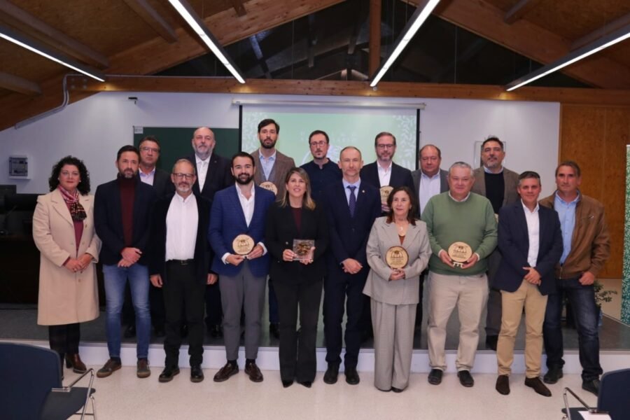 El Ayuntamiento abordará en Galeras una renaturalización a gran escala como en Bosque Romano El Ayuntamiento abordará en Galeras una renaturalización a gran escala como en Bosque Romano