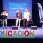 Más de mil estudiantes se interesan por los trovos cartageneros