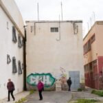 Ayuntamiento e Iberdrola acuerdan trasladar el transformador de Barrio Peral a una parcela municipal de Juan Fernández