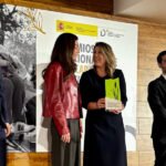 La reina Letizia entrega al Ayuntamiento el Premio Nacional de Discapacidad por los avances de Cartagena en accesibilidad