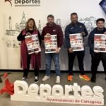 Torneo de fútbol base este fin de semana en Villalba