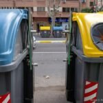 Cartagena amplía el plazo para el cuarto contenedor con una nueva ayuda de la Comunidad