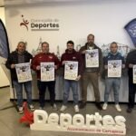 El Torneo Memorial Rosendo de fútbol aficionado celebra este sábado su IX edición