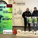 Villalba celebra un torneo de fútbol prebenjamín el 26 de diciembre