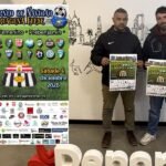 XXIII Torneo de Fútbol Base Cartagena Efesé este sábado XXIII Torneo de Fútbol Base Cartagena Efesé este sábado