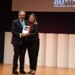 Cartagena se convierte en escaparate del talento empresarial en los II Premios MurciaEconomía Cartagena se convierte en escaparate del talento empresarial en los II Premios MurciaEconomía