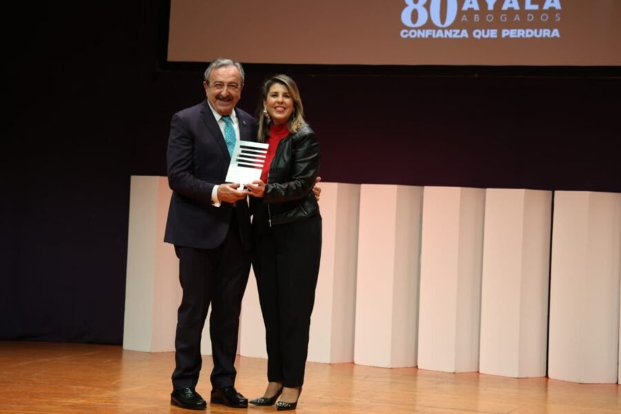 Cartagena se convierte en escaparate del talento empresarial en los II Premios MurciaEconomía 2 II Premios MurciaEconom?a, diciembre 2025.