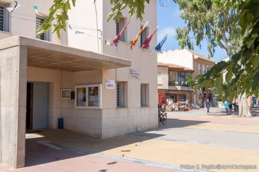 La Junta Municipal de Los Belones inicia su andadura como instrumento de autogobierno y participación de los vecinos