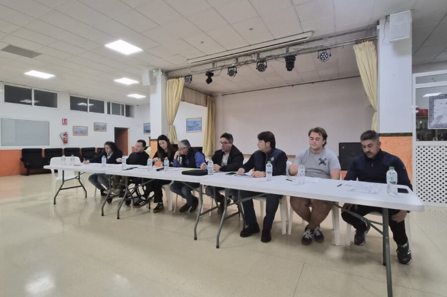 Luz verde a las mejoras en Parques y Jardines, iluminación y otras infraestructuras de Canteras