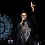 Rodrigo Cuevas, primer artista confirmado para La Mar de Músicas 2026