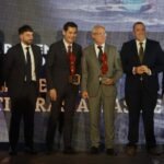 Cartagena brilla en la gala de los premios regionales al mérito deportivo con la Ocean Race y el Jimbee