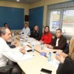 Apoyo municipal al sector pesquero, que tendrá 400.000 euros en ayudas regionales