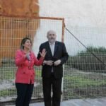 El día 26 finaliza el plazo de subasta de los 12 solares del casco histórico