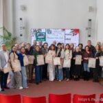 La campaña ‘Por una Navidad más dulce’ espera alcanzar los 15.000 kilos de dulces en su séptima edición